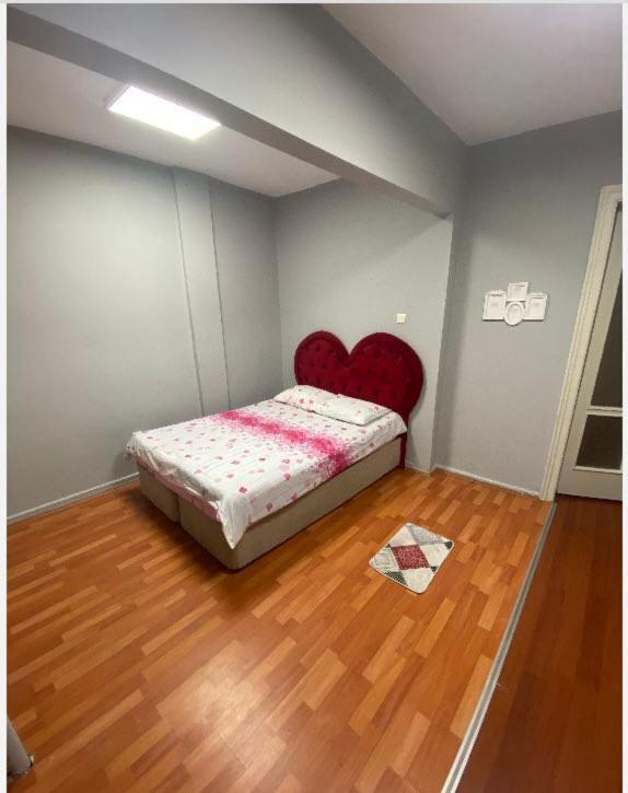 Appartement Arman